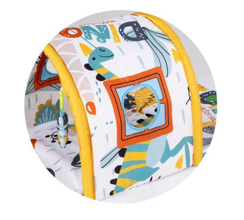 купить Коврик игровой Chipolino House PGTU02502HOU в Кишинёве 