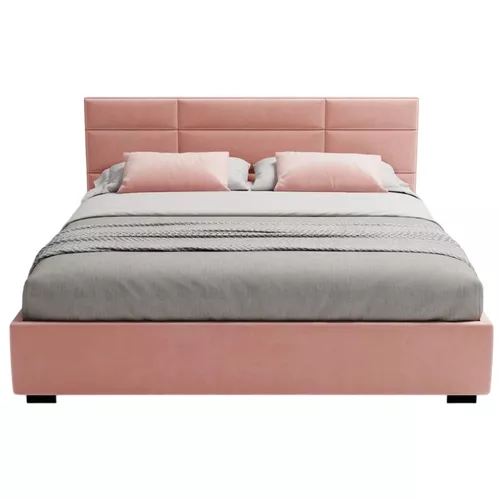 купить Кровать my-STYLE my-Lara 200x200 (P06D20M12) в Кишинёве 