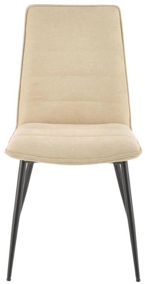 купить Стул Nowystyl K-493 Bej (92700349) в Кишинёве 