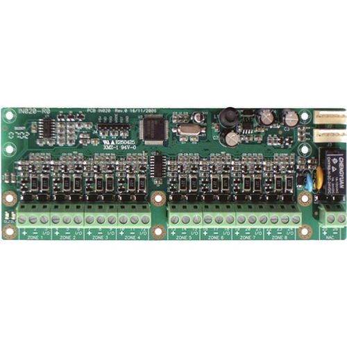 купить Контрольная панель inim SmartLine 8Z conventional-zone expansion board в Кишинёве 