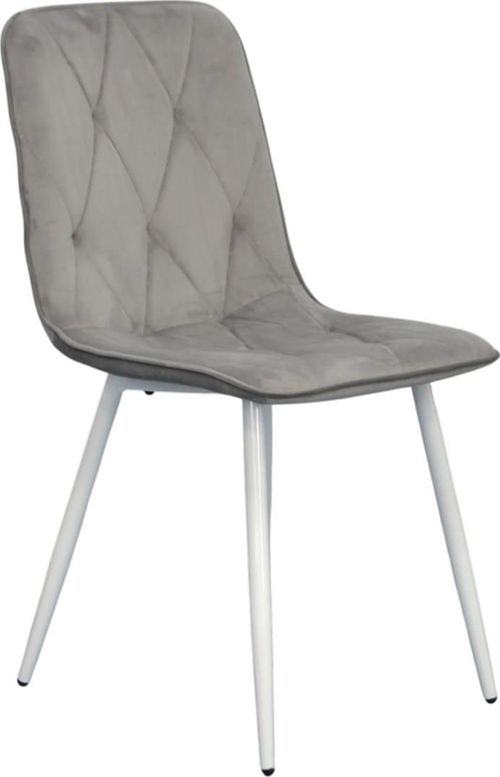 купить Стул Evelin di Costacurta YTC-080 Wh, UF910-03 в Кишинёве 