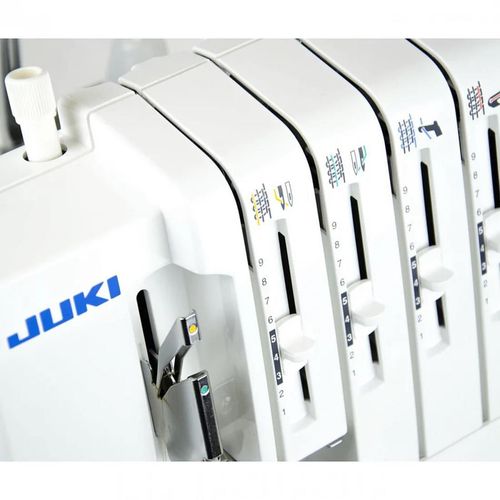 cumpără Mașină de surfilat Juki MO-114DN/CE în Chișinău 