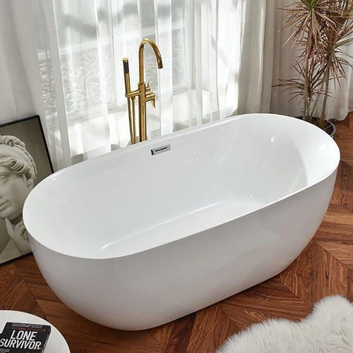 cumpără Cadă de baie Aifol Perla 1700x780 акрил свободностоящая în Chișinău 