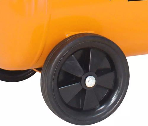 купить Компрессор Hoteche A833150 прямой прив. V-Type 50L 360l/min 8bar 2.2kW в Кишинёве 