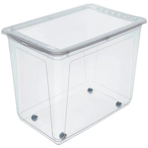 купить Короб для хранения Keeeper Bert (10570001) 63L в Кишинёве 