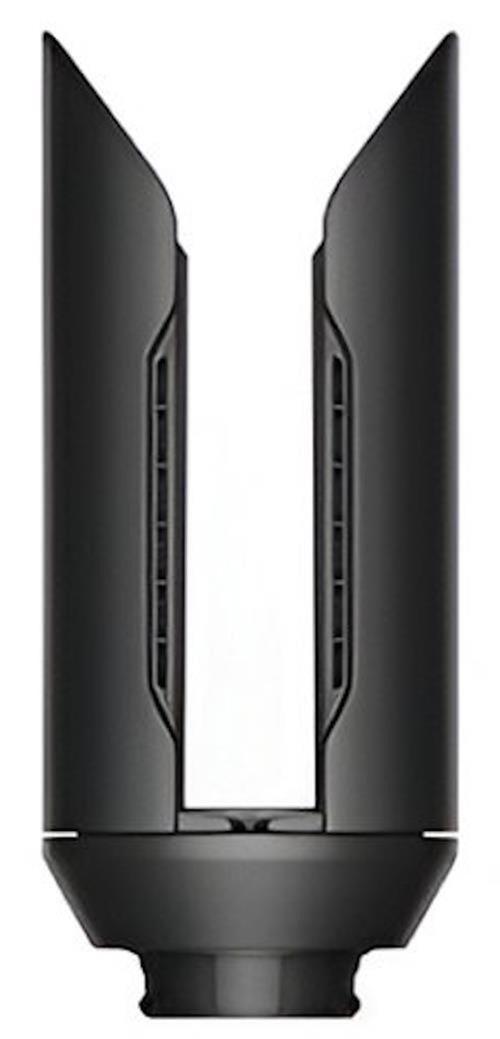 купить Прибор для укладки Dyson HS09 Airwrap Co-anda2x, Straight+Wavy Ceramic pink/Rose gold в Кишинёве 