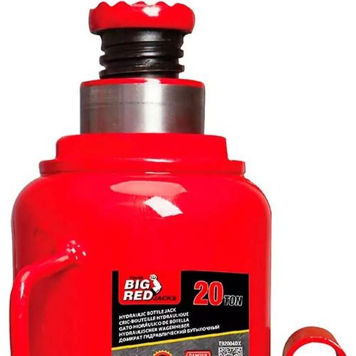 cumpără Cric auto Torin TH92004, бутылочный гидравлический, 20т. (235+150+60мм) în Chișinău 