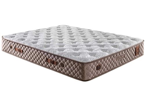купить Кровать oskar Комплект 160см×200см Bambo Sleep (кровать+матрас) в Кишинёве 