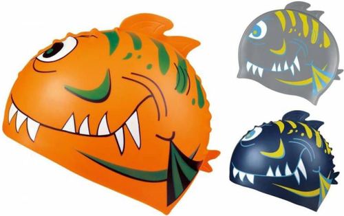 купить Аксессуар для плавания Beco 792 Casca inot copii silicon 7398/7394 в Кишинёве 