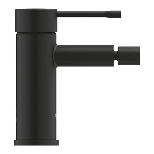 купить Смеситель для биде Grohe Essence Phantom Bide Black 24395KF1 в Кишинёве 