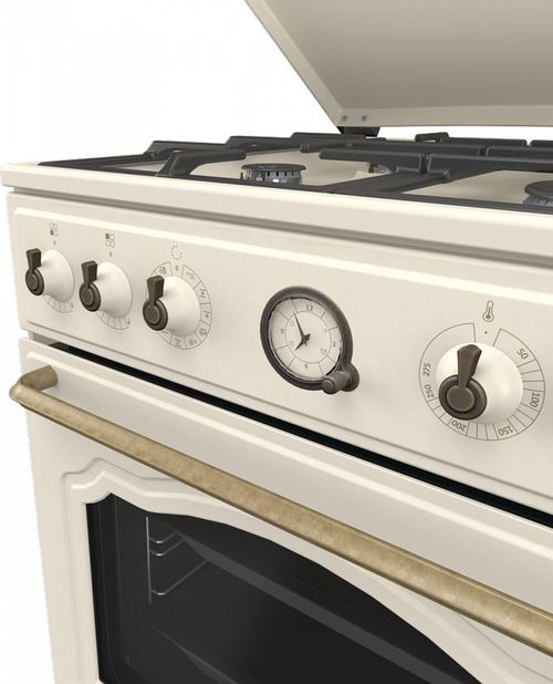 cumpără Aragaz Gorenje GKS6C71CLI în Chișinău 