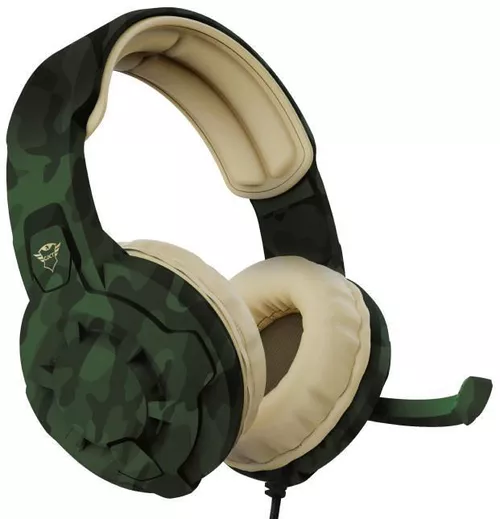 cumpără Căști pentru gaming Trust GXT 411C Radius în Chișinău 