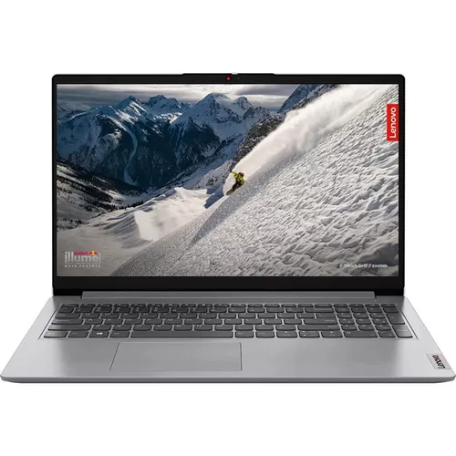 купить Ноутбук Lenovo IdeaPad 1 15ALC7 Cloud Grey (82R400AGRK) в Кишинёве 