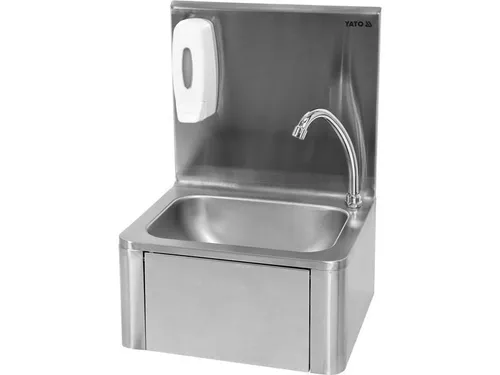 cumpără Echipament de bucătărie profesional Yato YG-10010 în Chișinău 