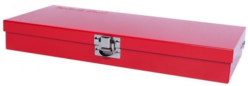 cumpără Set de tubulare, bite, duze King Tony 4406MX набор 1/2" ударных головок тонкостенных, 17,19,21 c удлинителями, фикс.моментом затяжки în Chișinău 