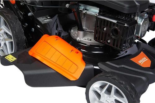 cumpără Mașini de tuns iarba Sequoia SPLM4046 4.0 HP în Chișinău 