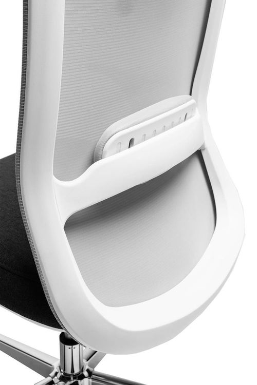 купить Офисное кресло CUSTÓ Roma, gri в Кишинёве 