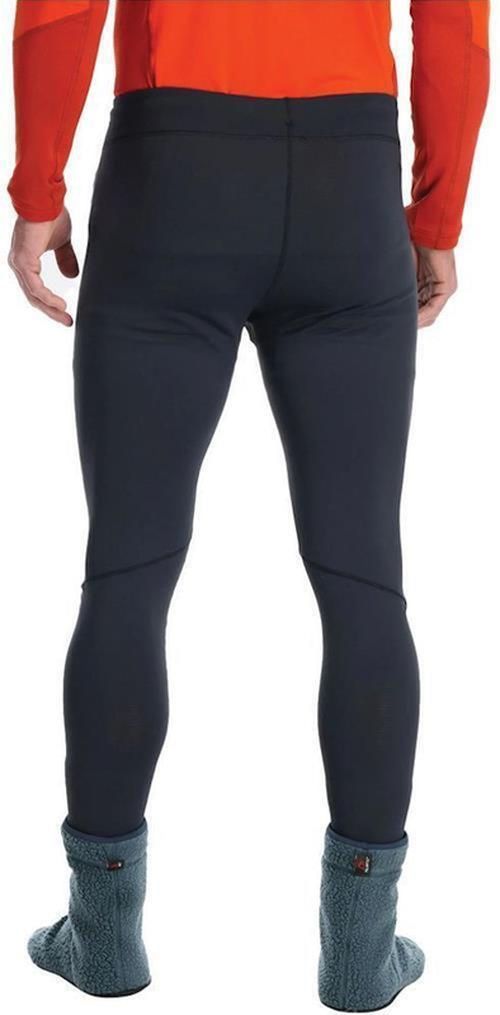 купить Одежда для спорта Rab Pantaloni barbati Conduit Tights Beluga XL (QBL-44-BEL-XLG) в Кишинёве 