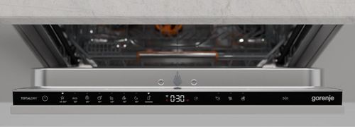 cumpără Mașină de spălat vase încorporabilă Gorenje GV673B66 în Chișinău 