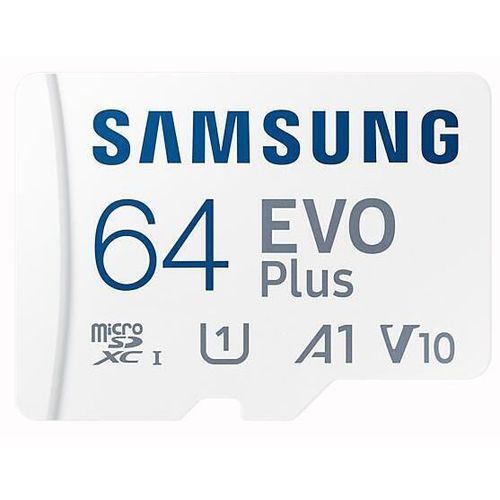 cumpără Card de memorie flash Samsung MB-MC64KA/EU în Chișinău 