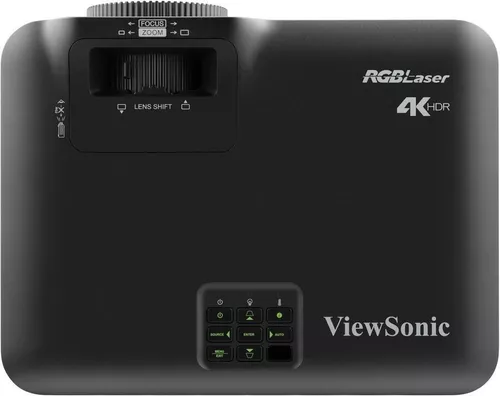 купить Проектор Viewsonic LX700-4K RGB в Кишинёве 