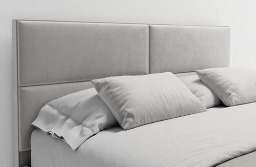 купить Кровать my-STYLE my-Lori 90x200 (P07D90M07) в Кишинёве 