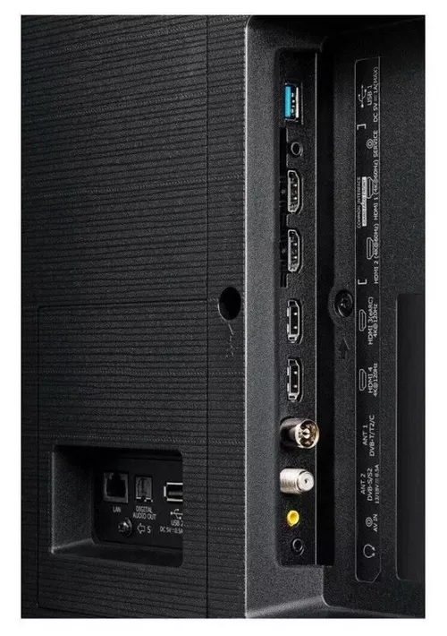 купить Телевизор Hisense 65U8HQ в Кишинёве 