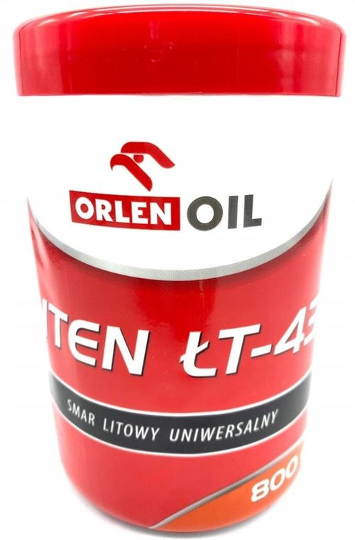 cumpără Produse chimice auto Venol LT-43 0.850 кг (+130) смазка în Chișinău 