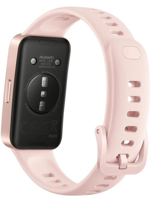 купить Фитнес-трекер Huawei Band 9, Charm Pink в Кишинёве 
