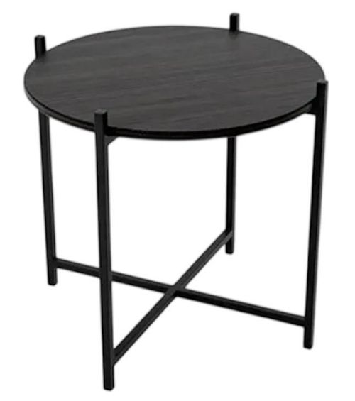 cumpără Noptieră Indart Noptieră Round (53x53x50) în Chișinău 