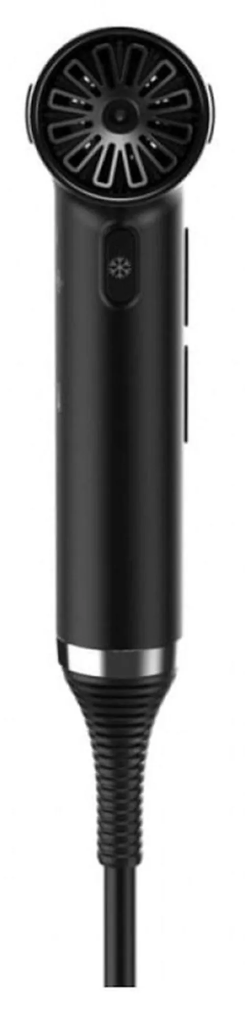 cumpără Uscător de păr GA.MA Italy PH6060 BK Iq1 Perfetto Black în Chișinău 