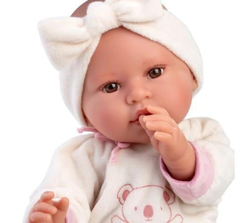 cumpără Păpușă Llorens LL 74512 Leo Lloron 45см în Chișinău 