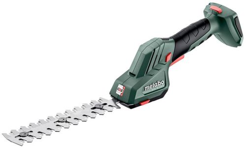 купить Кусторез Metabo SGS 18 LTX Q 601609850 в Кишинёве 