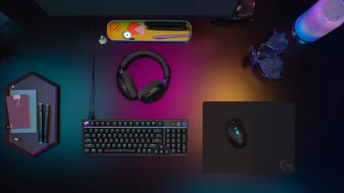 cumpără Mouse gaming Logitech G305 X SUPERLIGHT Black în Chișinău 