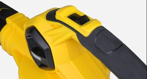 cumpără Suflantă de aer RTRMAX RTX1890B (fara acc) în Chișinău 