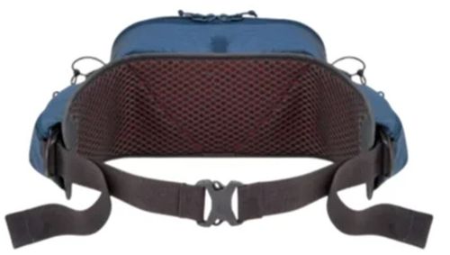 cumpără Geantă de talie Lowe Alpine Protium 6 Tempest Blue (QAQ-33-TMB-ONE) în Chișinău 