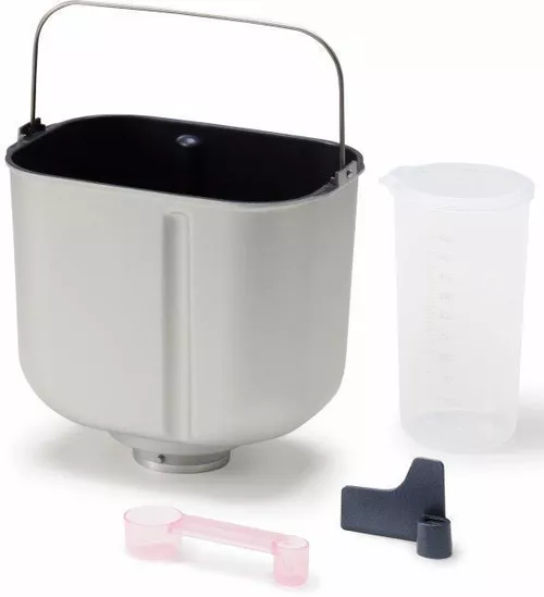 cumpără Cuptor de pâine Panasonic SD-B2510WTS în Chișinău 