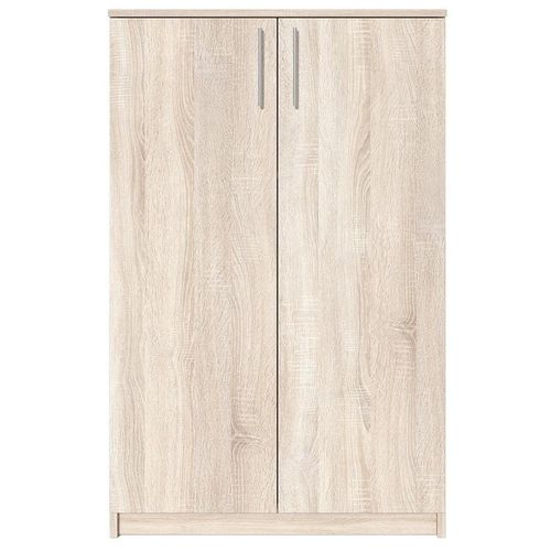 cumpără Dulap de birou Fabrik Home Office-Line №8 дуб сонома în Chișinău 