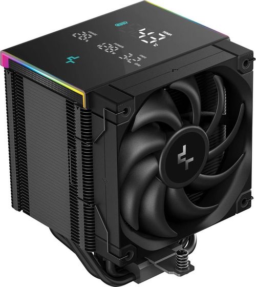 купить Кулер Deepcool AK500 DIGITAL PRO в Кишинёве 
