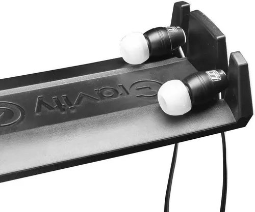 cumpără Accesoriu p/u instrumente muzicale Gravity HPHMS01B Stativ Casti în Chișinău 