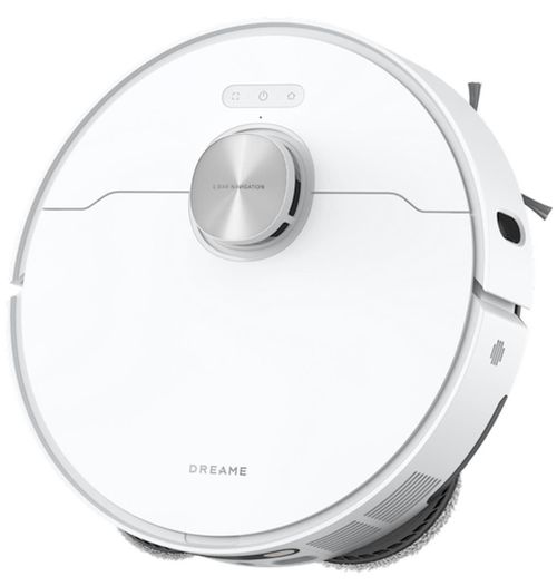 cumpără Aspirator robot Dreame L40 Ultra White în Chișinău 