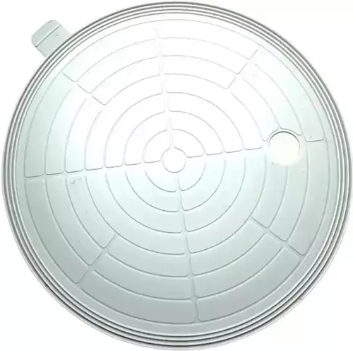 cumpără Ventuză cu vacuum Shijing P618A-W Ventuza electric Heavy Duty cu vacuum ALB în Chișinău 