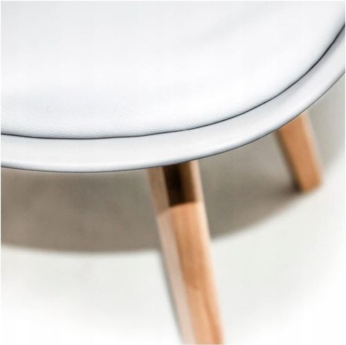 cumpără Scaun Jumi OSLO alb în Chișinău 