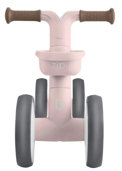 купить Велосипед Kikka Boo 31006030037 Ride-On Zipi Pink в Кишинёве 