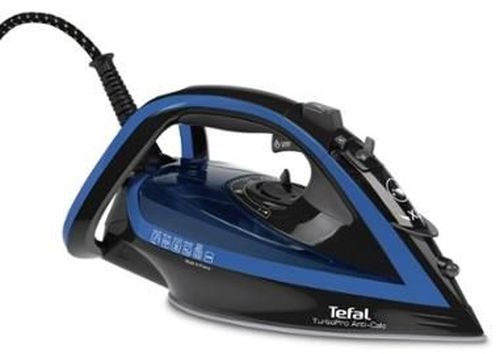 Fier De Călcat Tefal Fv5648e0 Turbo Pro Cumpăra La Preț Mic In Chișinău Bălți Orhei Cahul Comrat Taraclia Moldova Internet Magazin Maximum