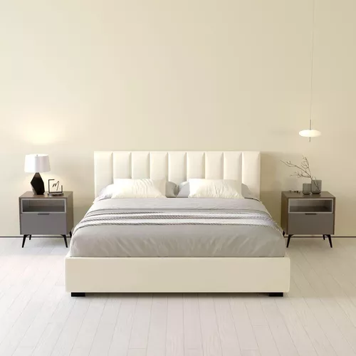 купить Кровать my-STYLE my-Sia 120x200 (P15D12M01) в Кишинёве 