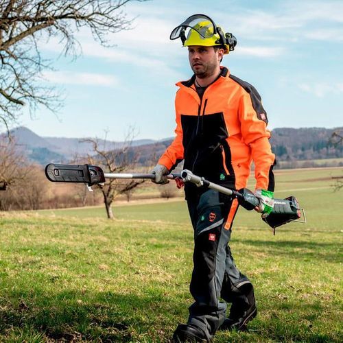 купить Кусторез Metabo 601727850 MA-MS 25 Duza p/u taiere p/u arbusti в Кишинёве 