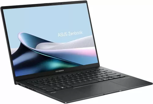 купить Ноутбук ASUS Q415MA-U5512 Zenbook в Кишинёве 