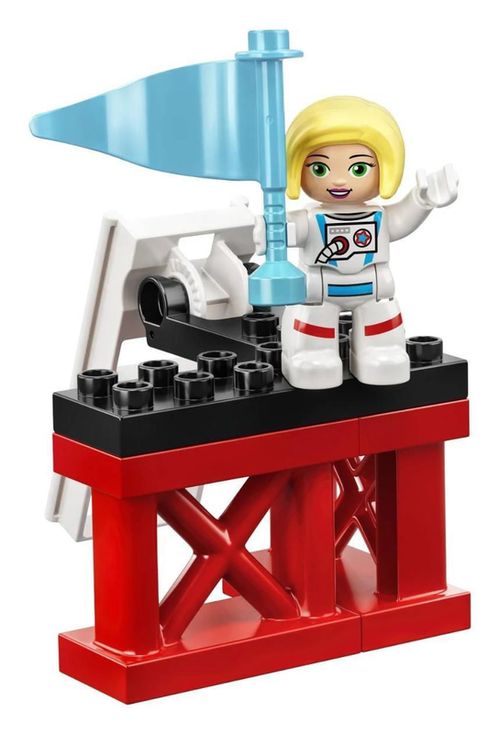 cumpără Set de construcție Lego 10944 Space Shuttle Mission în Chișinău 