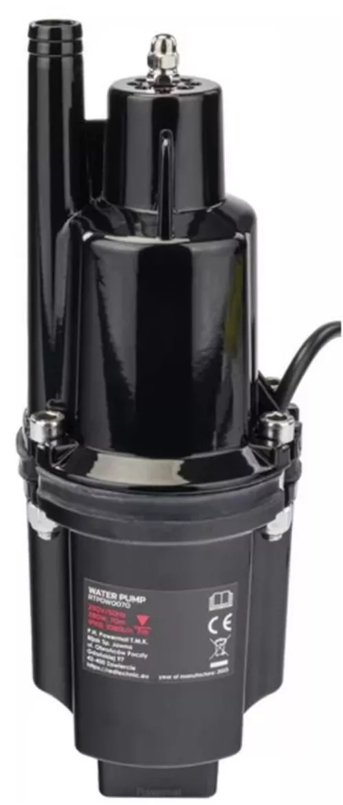 купить Насос Red Technic RTPDW0070 в Кишинёве 